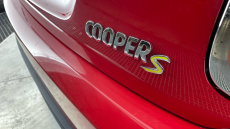 MINI Hatchback 135kW Cooper S Level 2 33kWh 3dr Auto Electric Hatchback